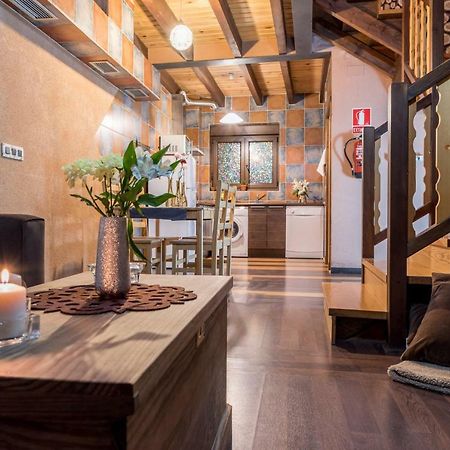 Jabata Spa Cabezas Altas Εξωτερικό φωτογραφία
