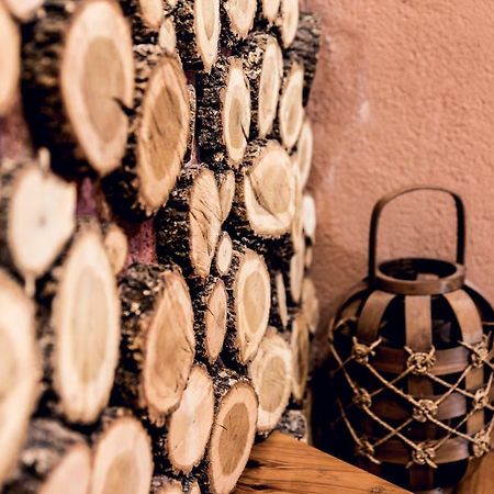 Jabata Spa Cabezas Altas Εξωτερικό φωτογραφία