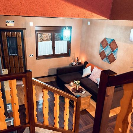 Jabata Spa Cabezas Altas Εξωτερικό φωτογραφία