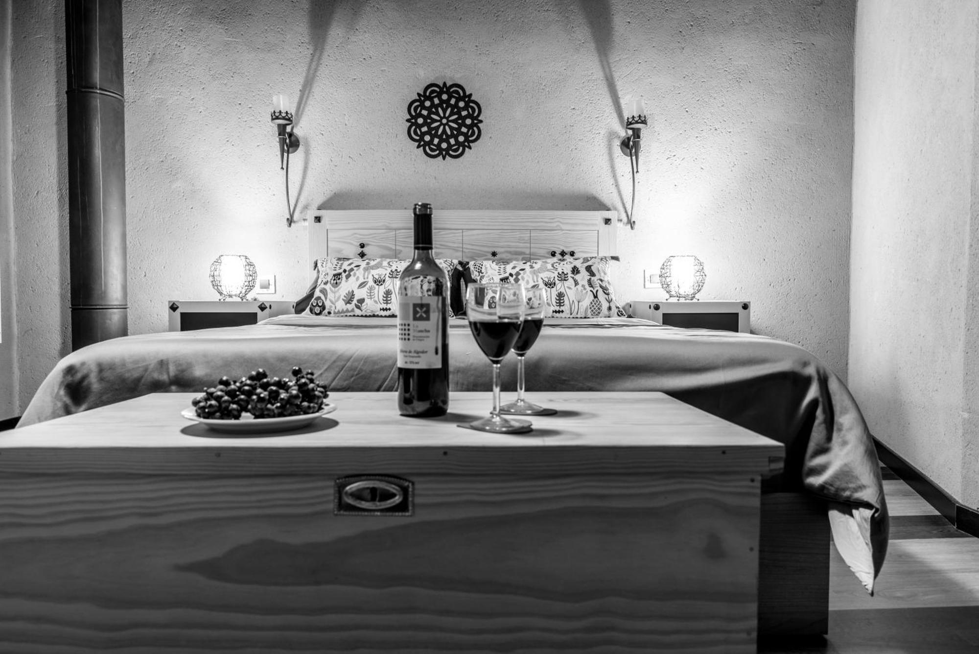 Jabata Spa Cabezas Altas Εξωτερικό φωτογραφία
