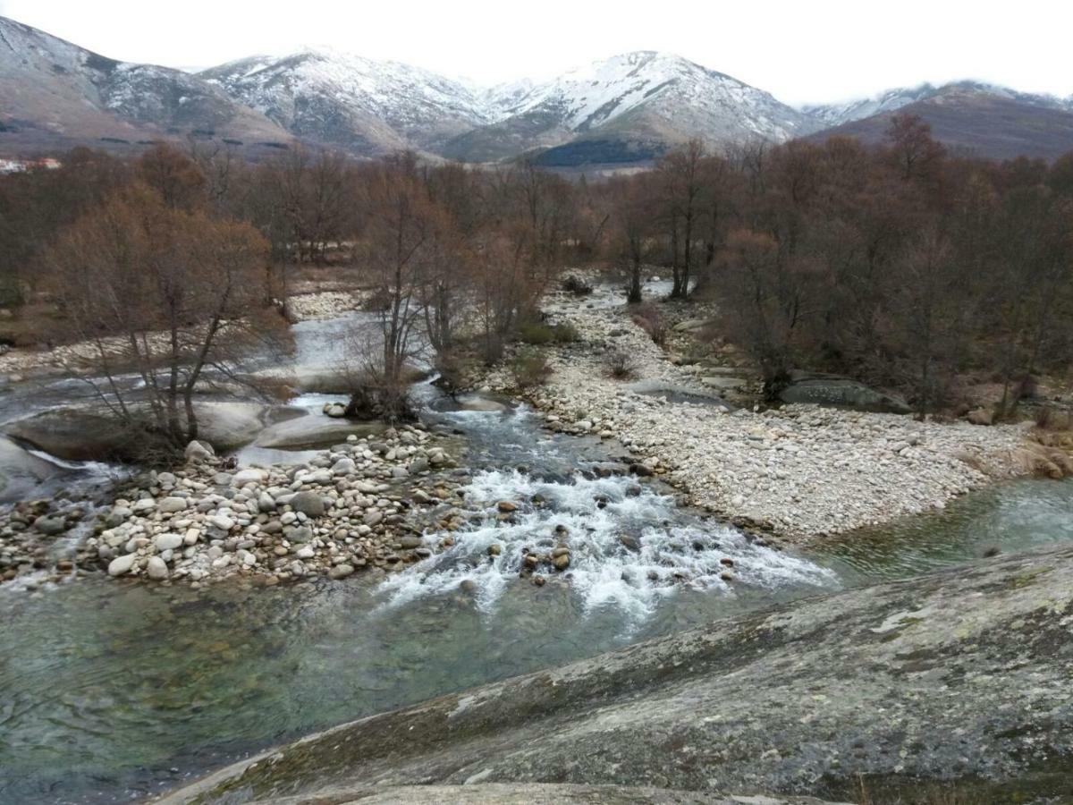 Jabata Spa Cabezas Altas Εξωτερικό φωτογραφία