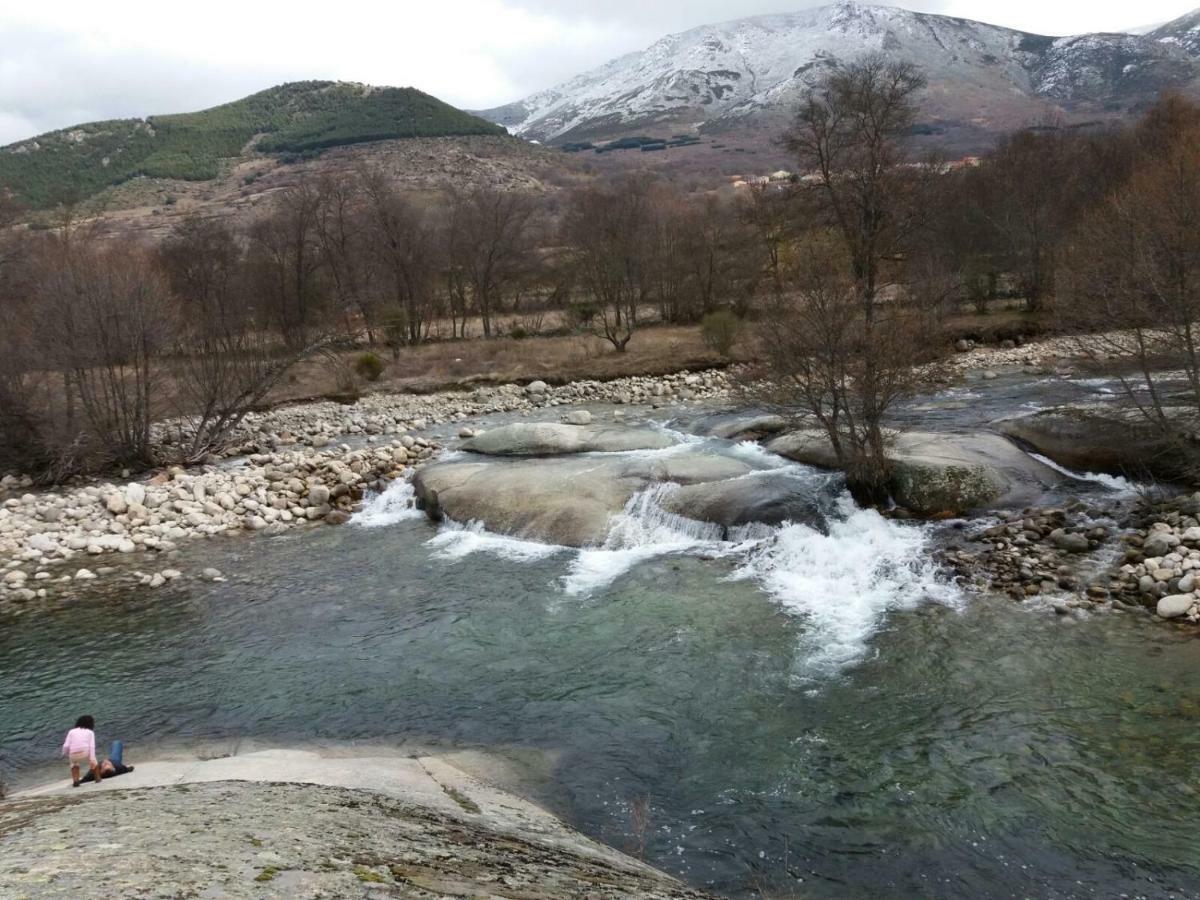 Jabata Spa Cabezas Altas Εξωτερικό φωτογραφία