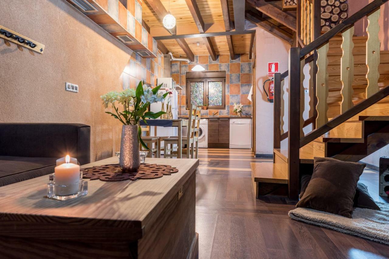 Jabata Spa Cabezas Altas Εξωτερικό φωτογραφία