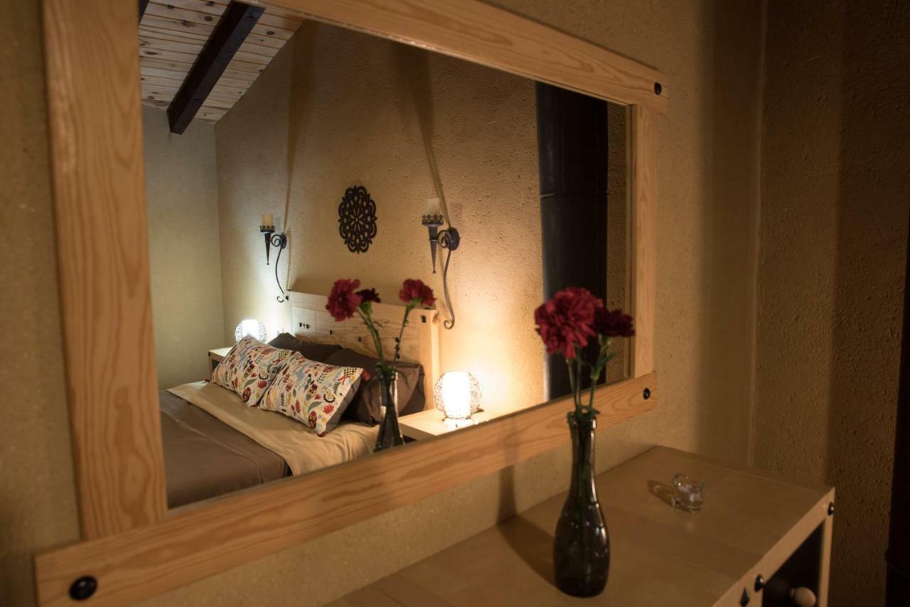Jabata Spa Cabezas Altas Εξωτερικό φωτογραφία