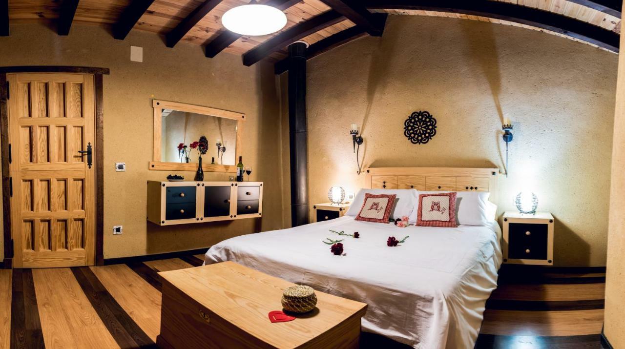 Jabata Spa Cabezas Altas Εξωτερικό φωτογραφία