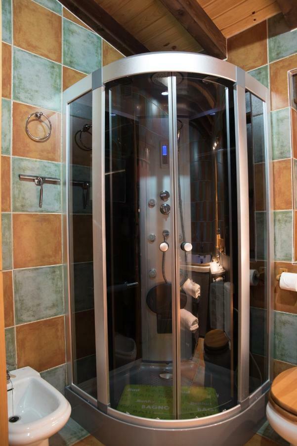 Jabata Spa Cabezas Altas Εξωτερικό φωτογραφία