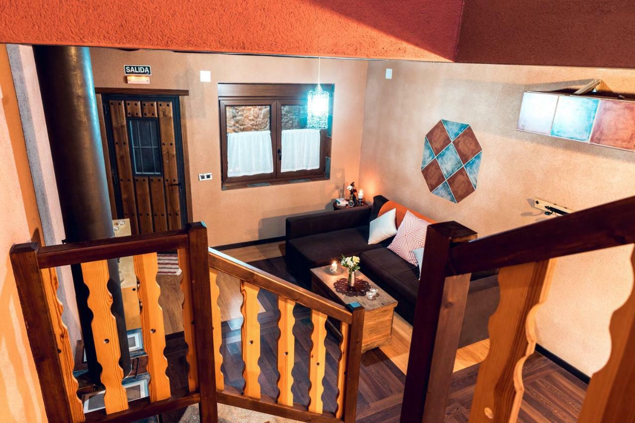 Jabata Spa Cabezas Altas Εξωτερικό φωτογραφία